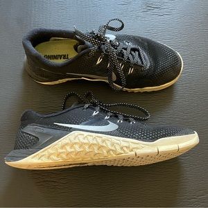 Nike Metcon 4 Women’s Size 6.5